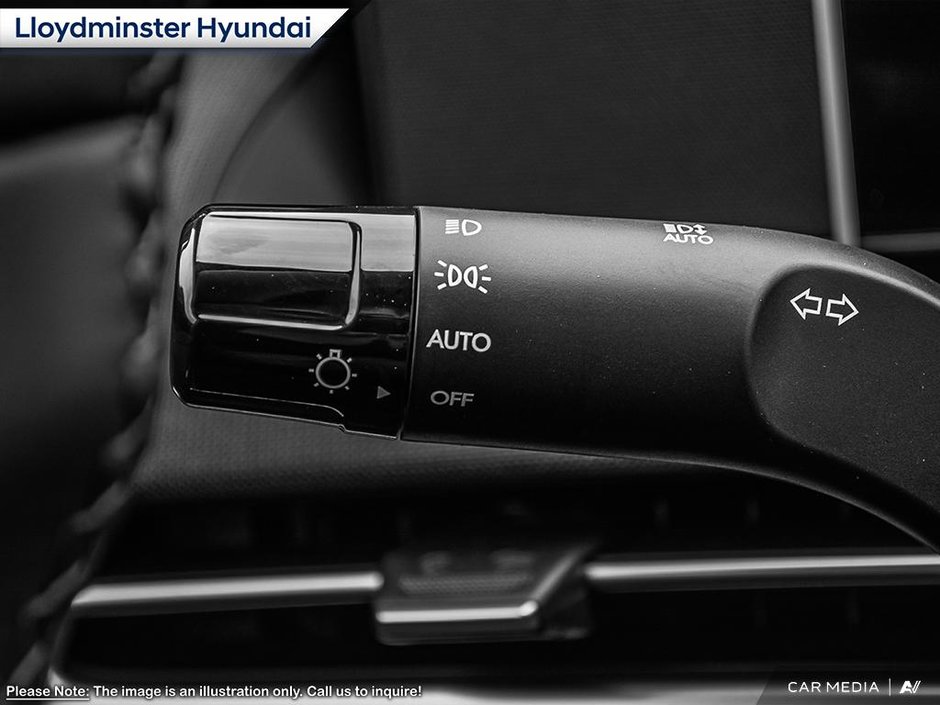 2025 Hyundai Tucson XRT-24
