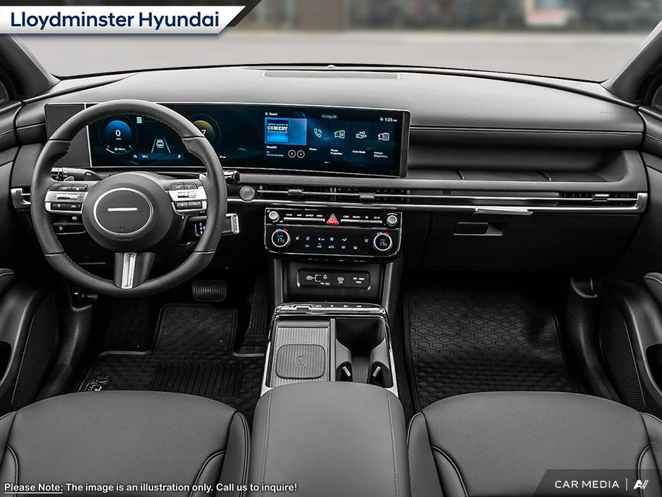 2025 Hyundai Tucson XRT-21