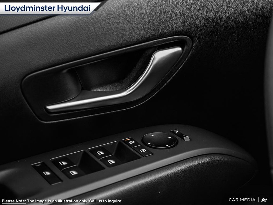 2025 Hyundai Tucson Preferred-14