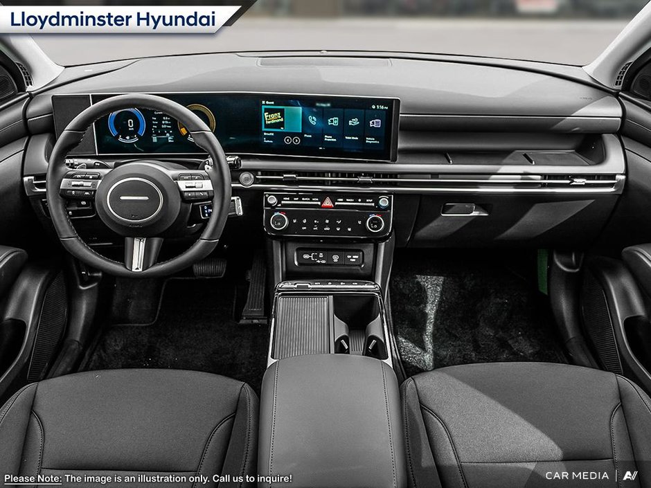 2025 Hyundai Tucson Preferred-20