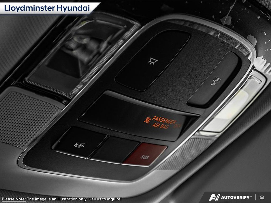 2026 Hyundai Tucson Preferred-16