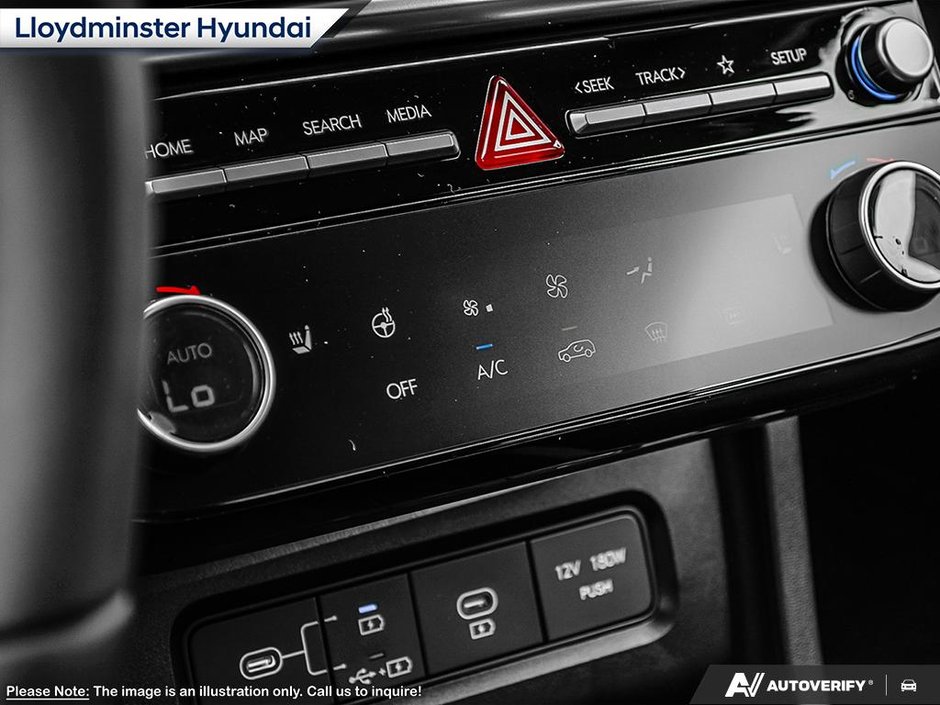 2026 Hyundai Tucson Preferred-23