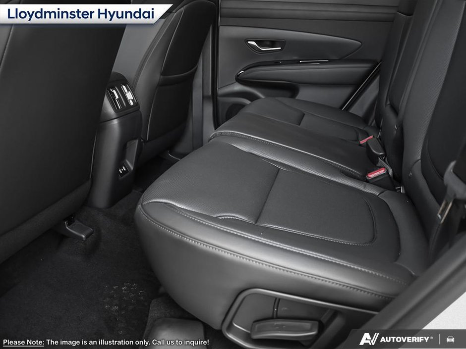 2026 Hyundai Tucson Preferred-20