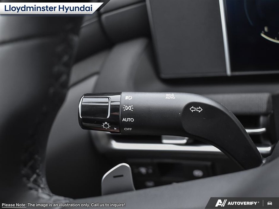 2026 Hyundai Tucson Preferred-23