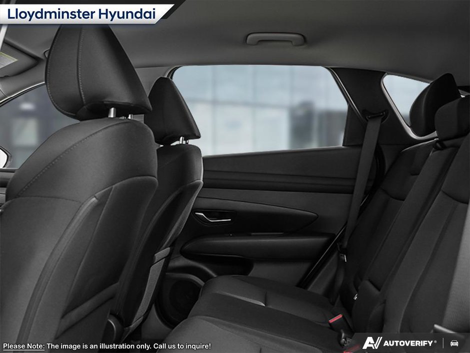 2026 Hyundai Tucson Preferred-20