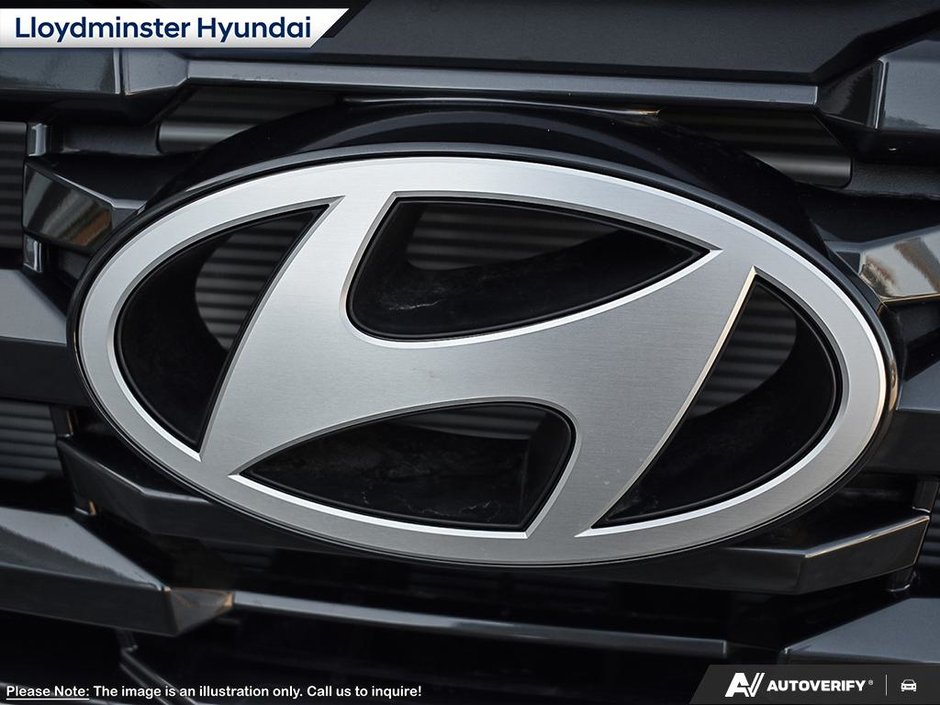 2026 Hyundai Tucson Preferred-8
