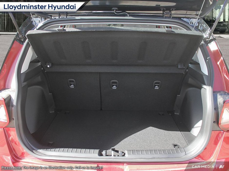 2024 Hyundai Venue Essential-6