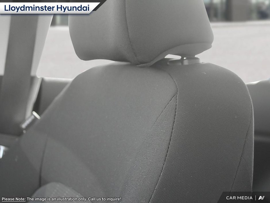 2024 Hyundai Venue Essential-17