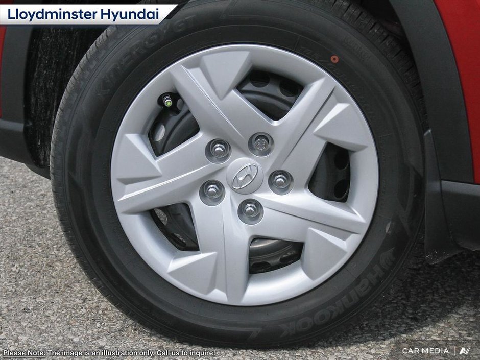 2024 Hyundai Venue Essential-7