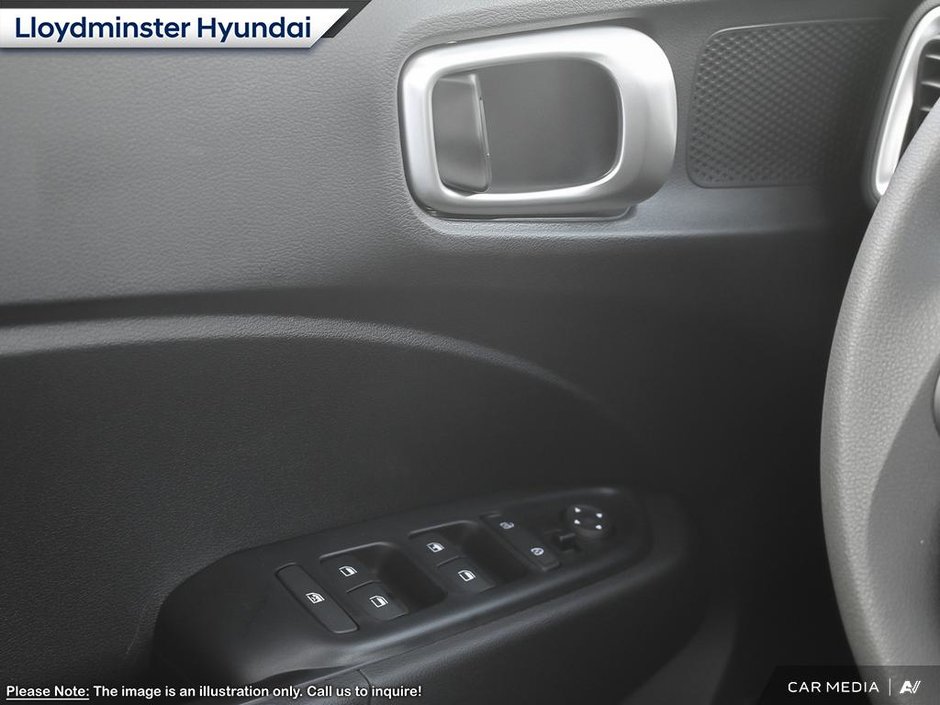 2024 Hyundai Venue Essential-13