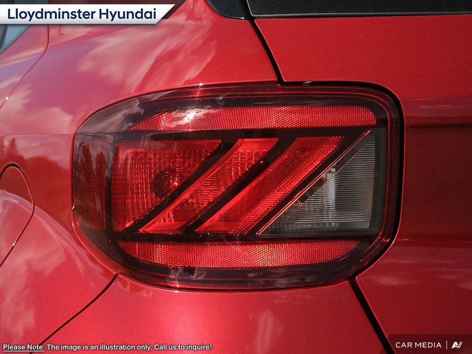 2024 Hyundai Venue Essential-10