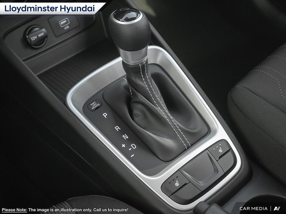 2024 Hyundai Venue Essential-14