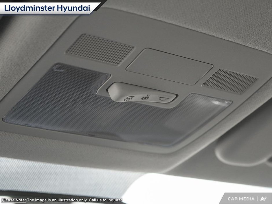 2024 Hyundai Venue Essential-16