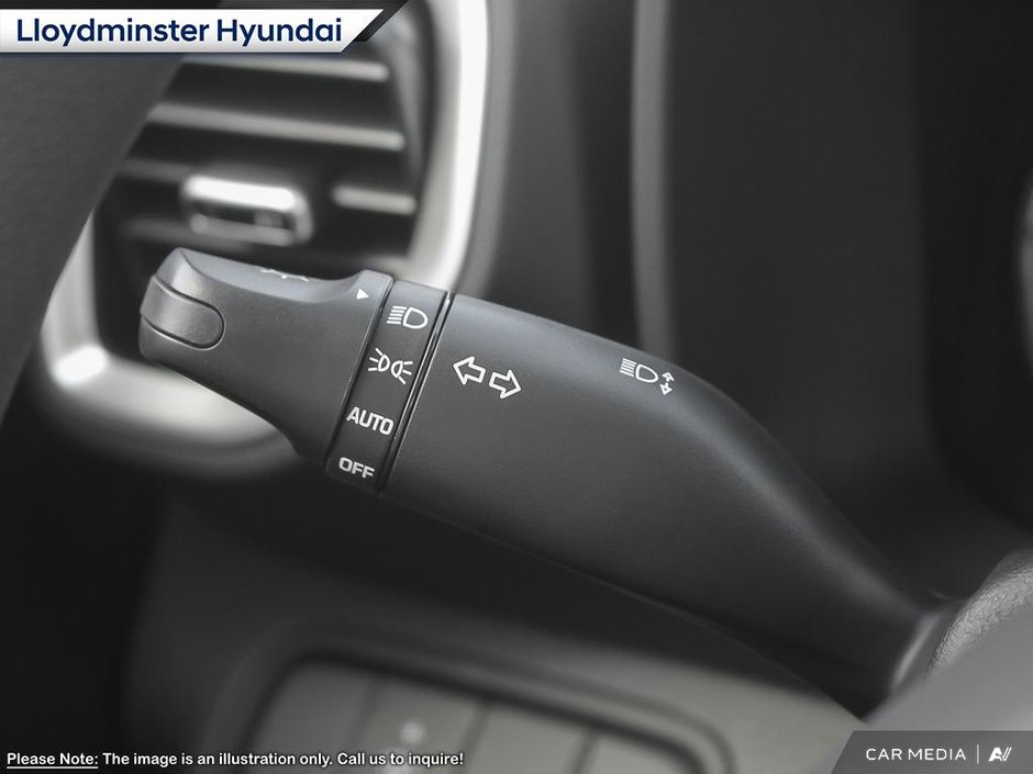 2024 Hyundai Venue Essential-21