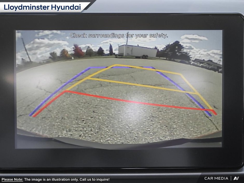 2024 Hyundai Venue Essential-19