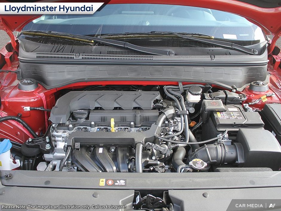 2024 Hyundai Venue Essential-5