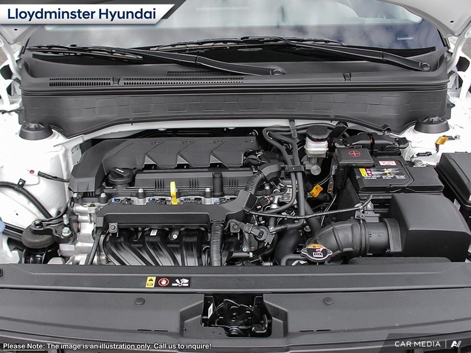 2025 Hyundai Venue Essential Two-Tone-5