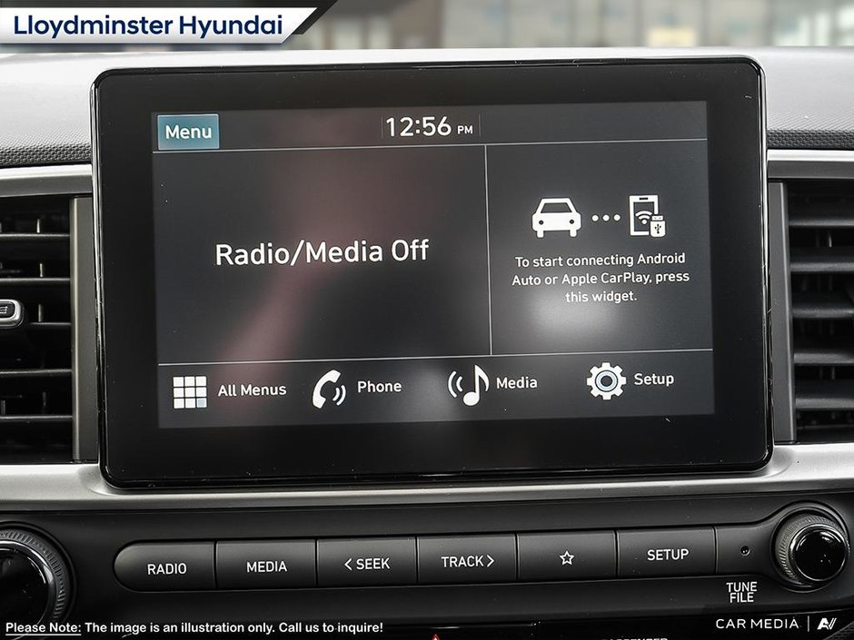 2025 Hyundai Venue Essential-17