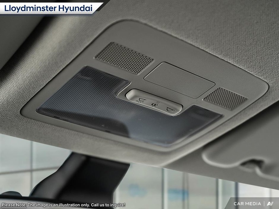 2025 Hyundai Venue Essential-18