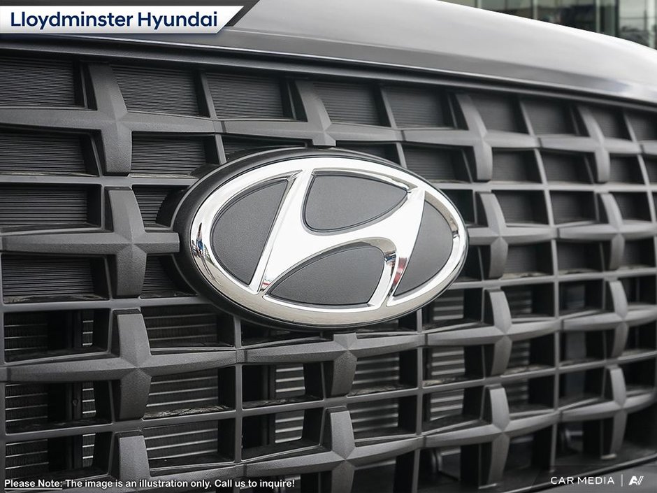 2025 Hyundai Venue Essential-8