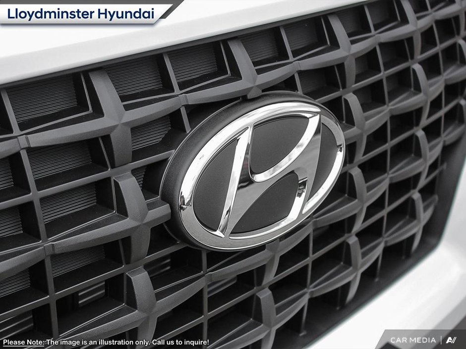 2025 Hyundai Venue Essential-8