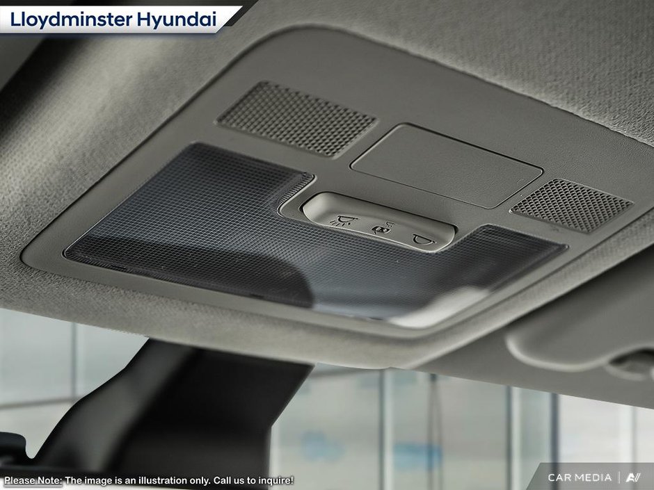 2025 Hyundai Venue Essential-18