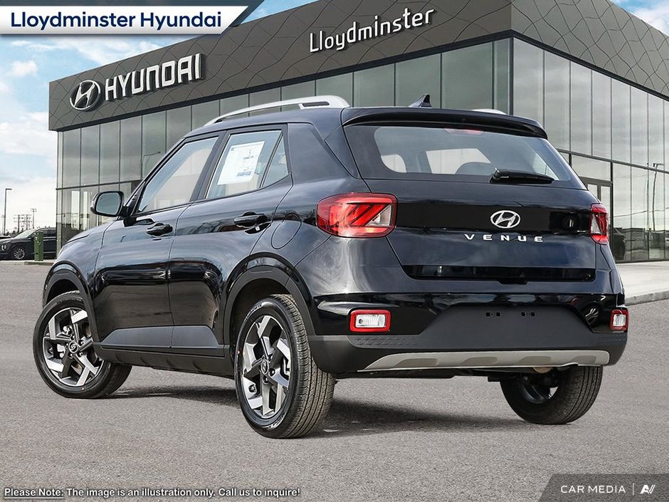 2025 Hyundai Venue Ultimate-3