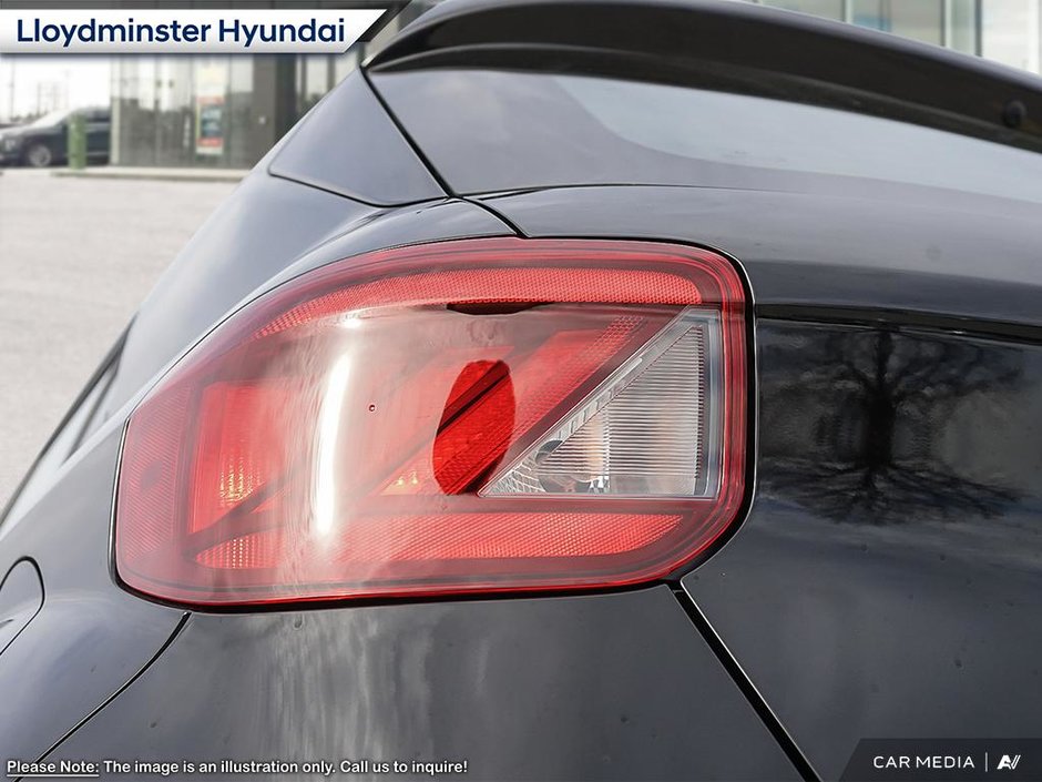 2025 Hyundai Venue Ultimate-10