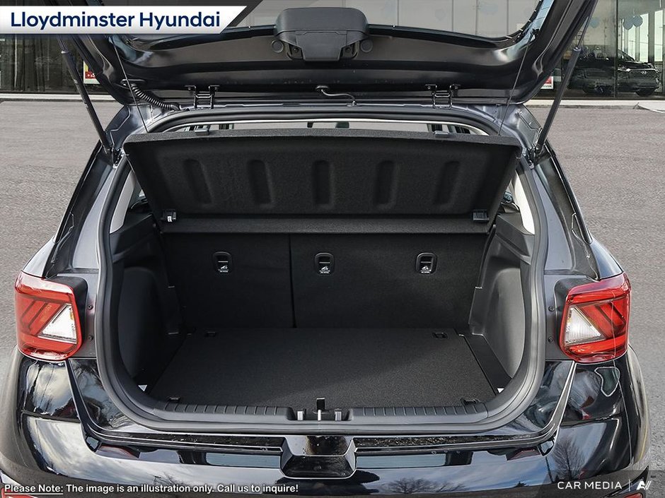 2025 Hyundai Venue Ultimate-6
