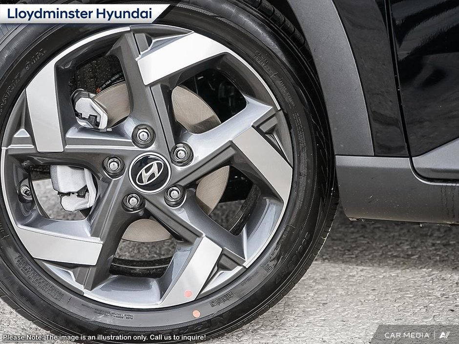 2025 Hyundai Venue Ultimate-7