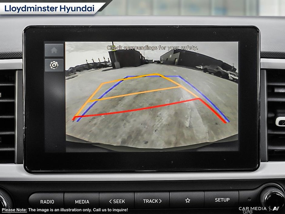 2025 Hyundai Venue Ultimate-21