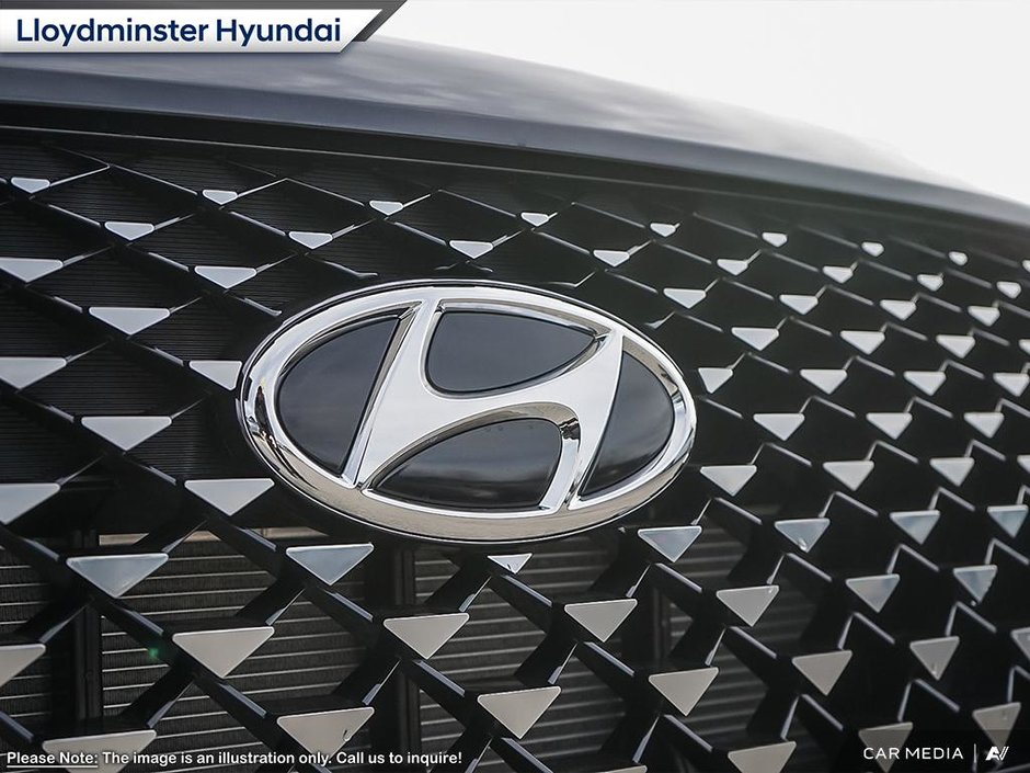 2025 Hyundai Venue Ultimate-8