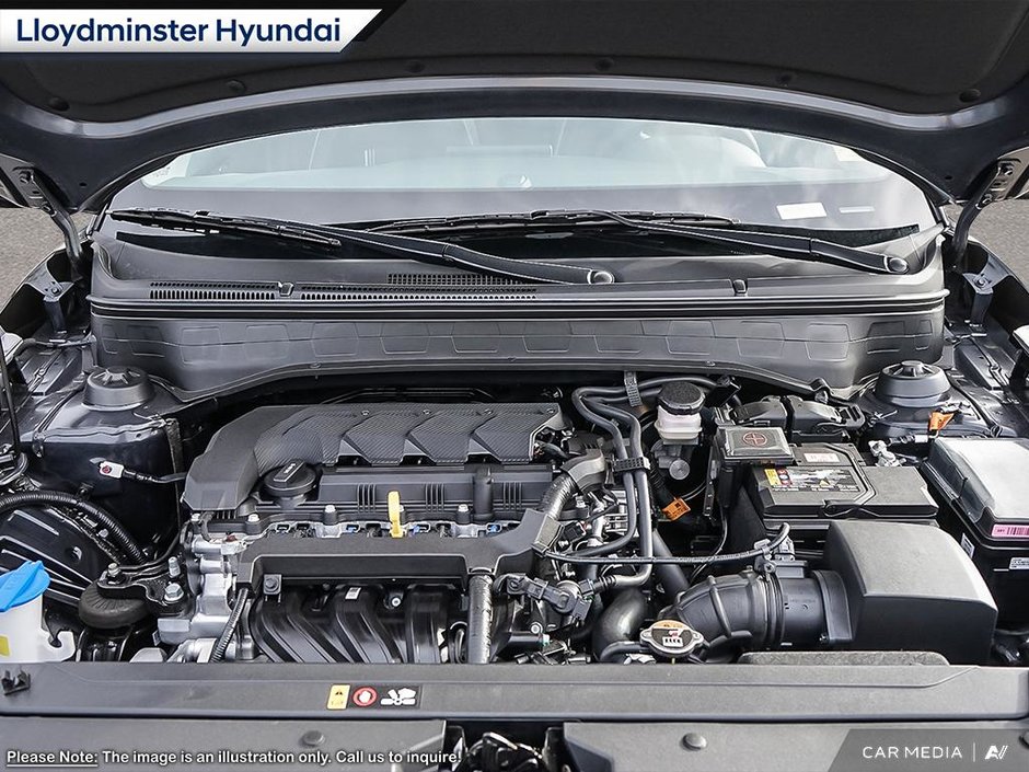 2025 Hyundai Venue Ultimate-5