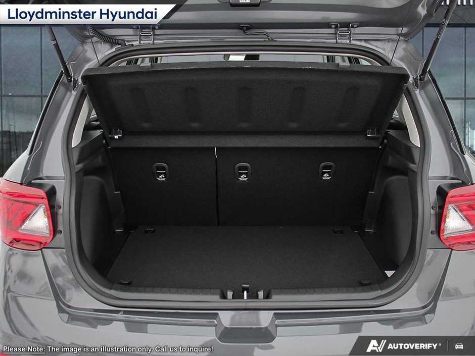 2026 Hyundai Venue Preferred-6