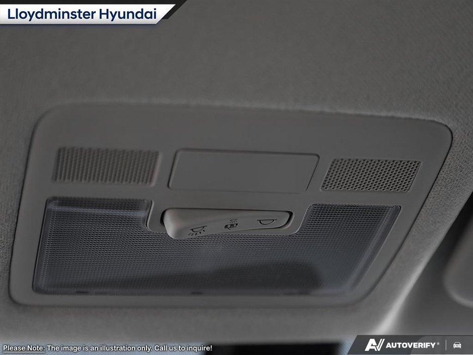 2026 Hyundai Venue Preferred-17