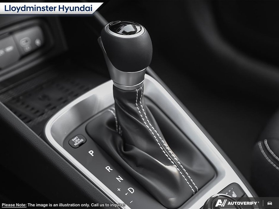 2026 Hyundai Venue Preferred-15