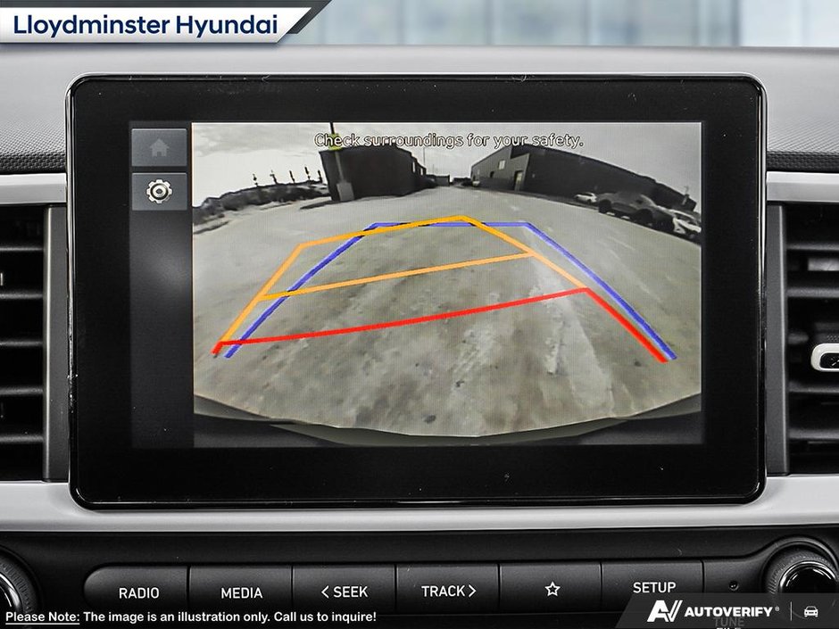 2026 Hyundai Venue Ultimate-21