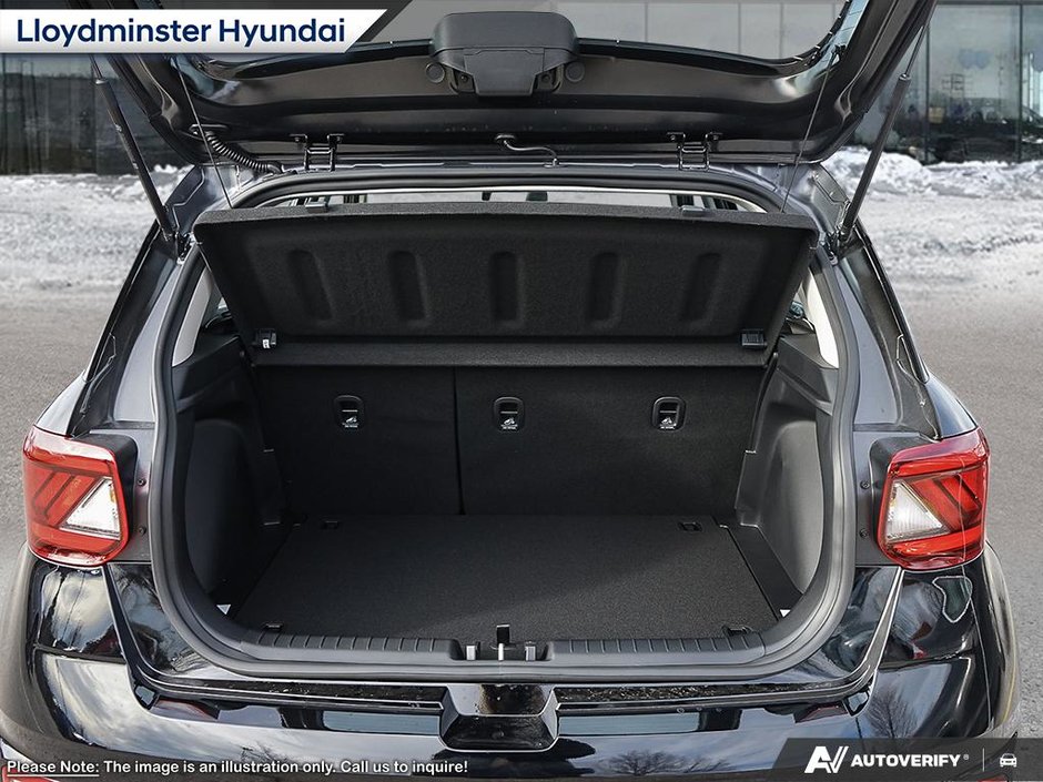 2026 Hyundai Venue Ultimate-6