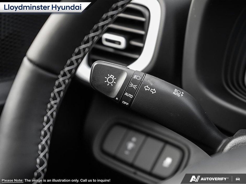 2026 Hyundai Venue Ultimate-23