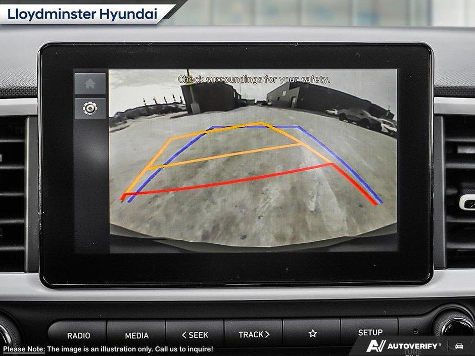 2026 Hyundai Venue Ultimate-21