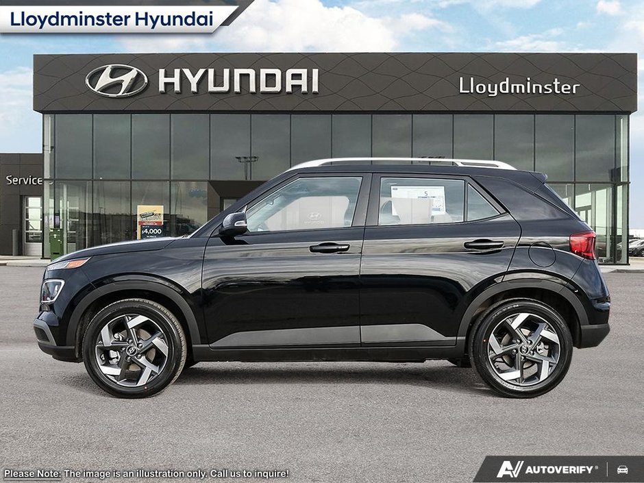 2026 Hyundai Venue Ultimate-2