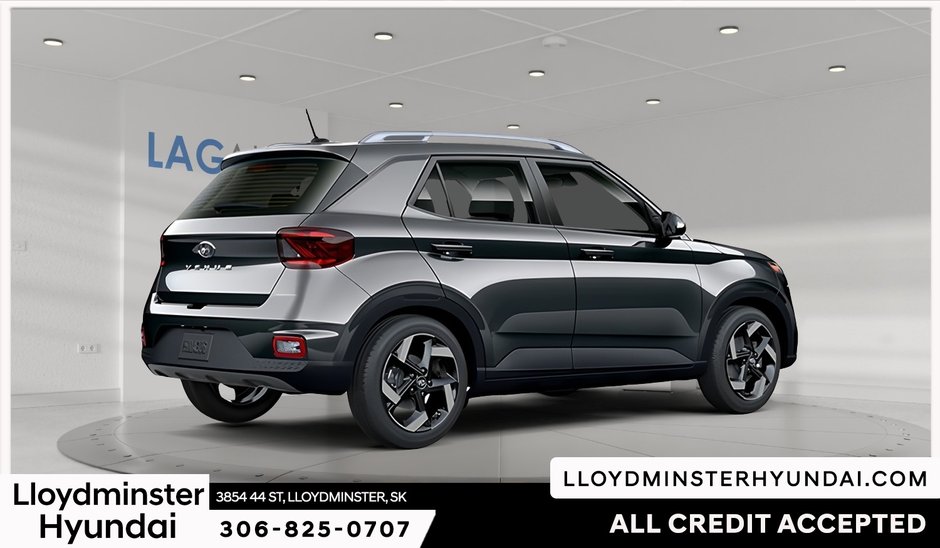 2026 Hyundai Venue Ultimate-2