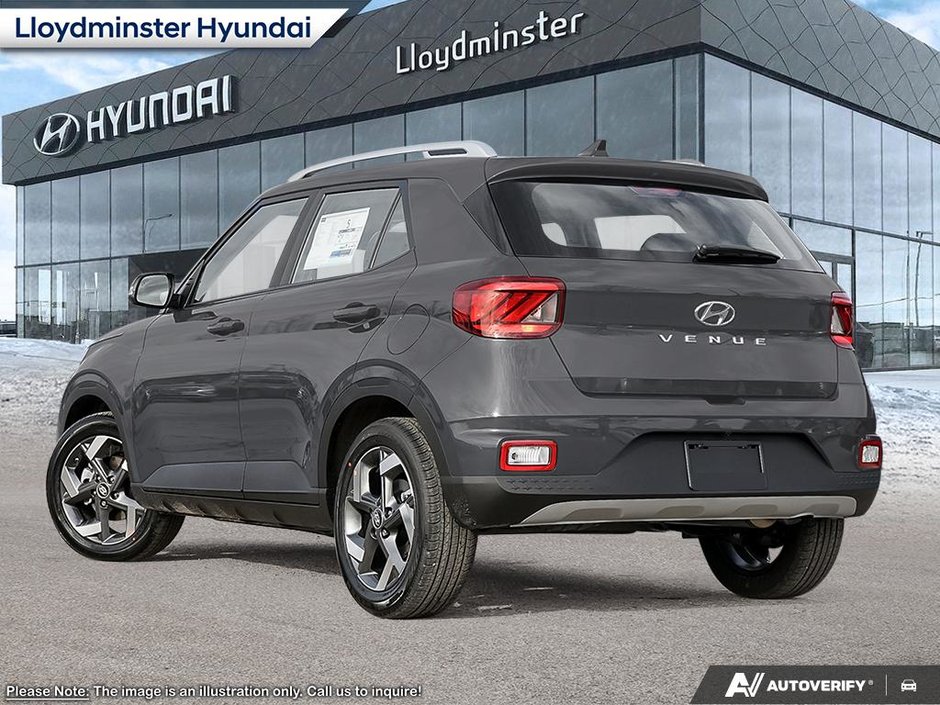 2026 Hyundai Venue Ultimate-3
