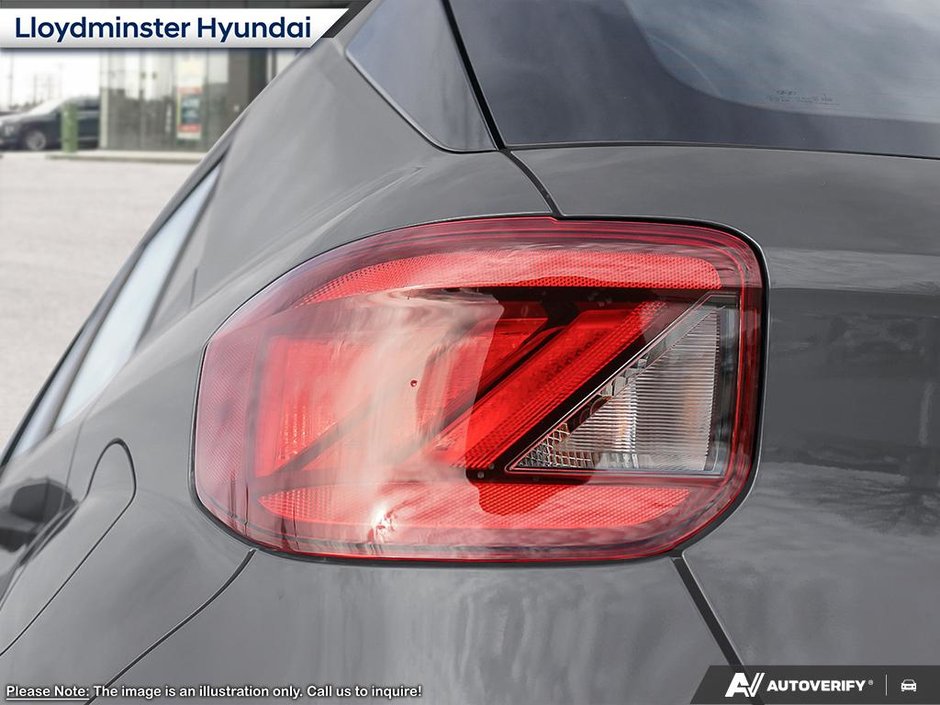 2026 Hyundai Venue Ultimate-9