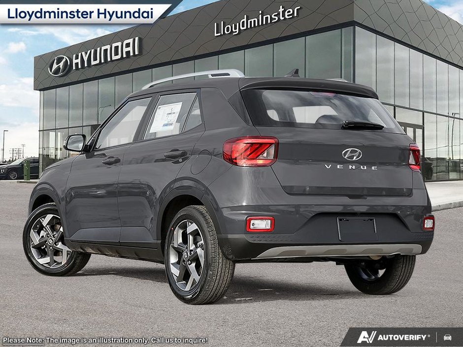2026 Hyundai Venue Ultimate-3