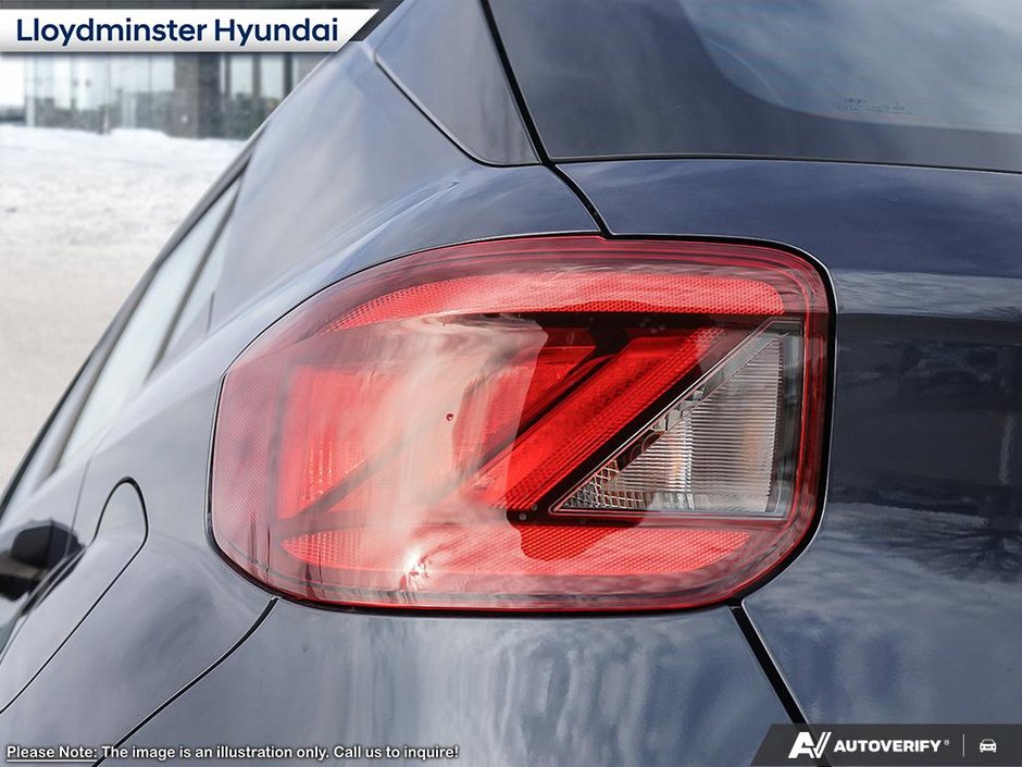 2026 Hyundai Venue Ultimate-10
