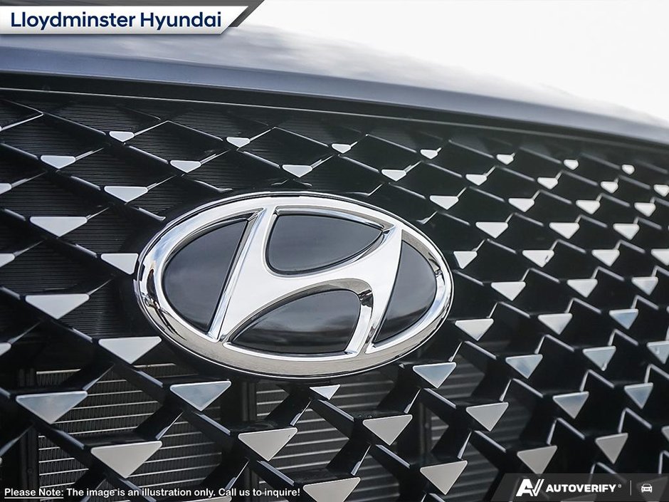 2026 Hyundai Venue Ultimate-8