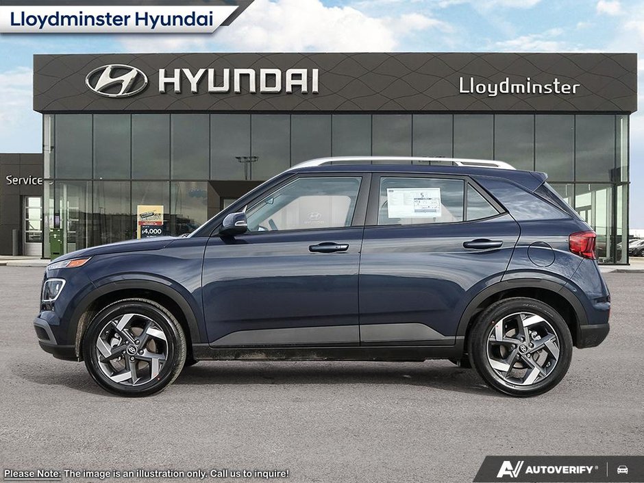2026 Hyundai Venue Ultimate-2