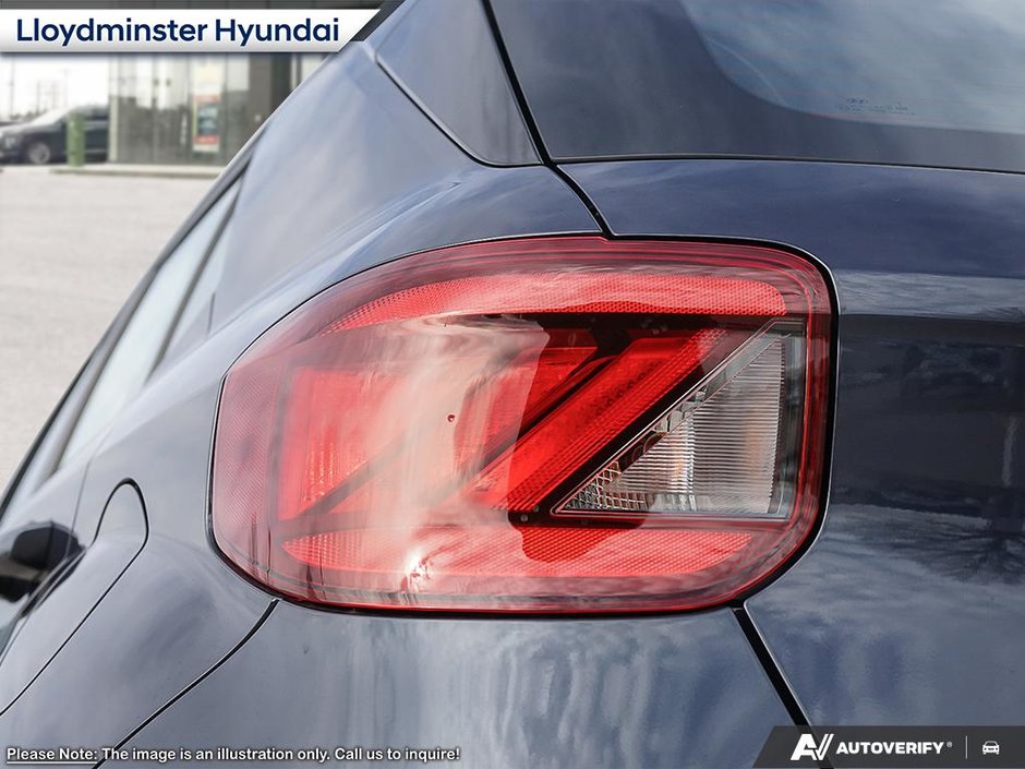 2026 Hyundai Venue Ultimate-10