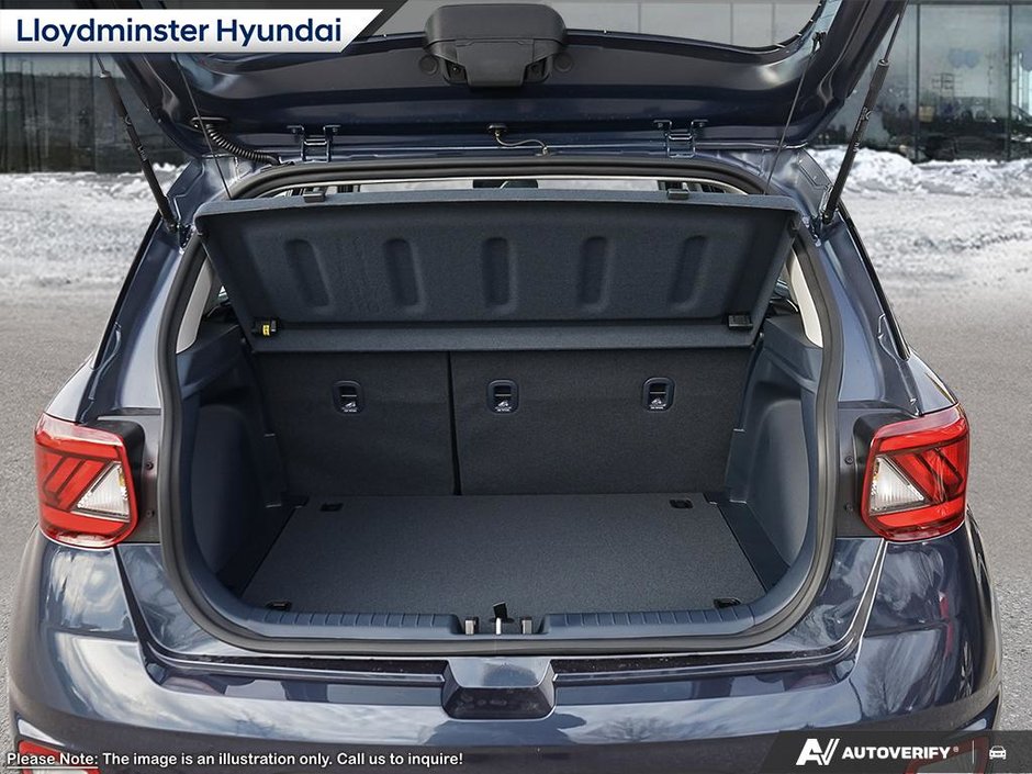 2026 Hyundai Venue Ultimate-6
